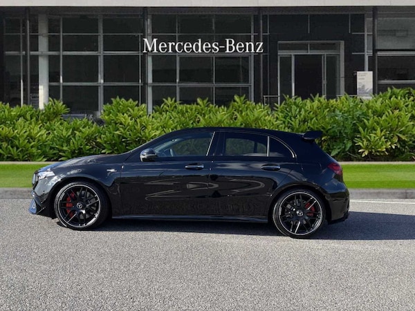 Used Mercedes-Benz A-Class 2024 for sale - 75004616: Photo 3