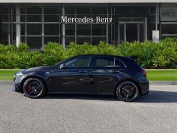Used Mercedes-Benz A-Class 2024 for sale - 75004616: Photo