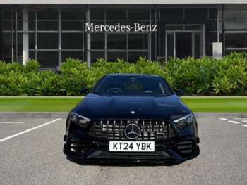 Used Mercedes-Benz A-Class 2024 for sale - 75004616: Photo