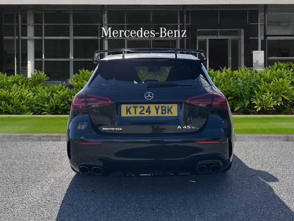 Used Mercedes-Benz A-Class 2024 for sale - 75004616: Photo 5