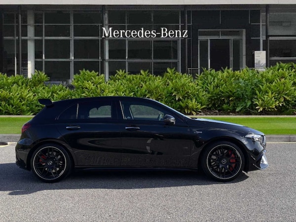 Used Mercedes-Benz A-Class 2024 for sale - 75004616: Photo 6