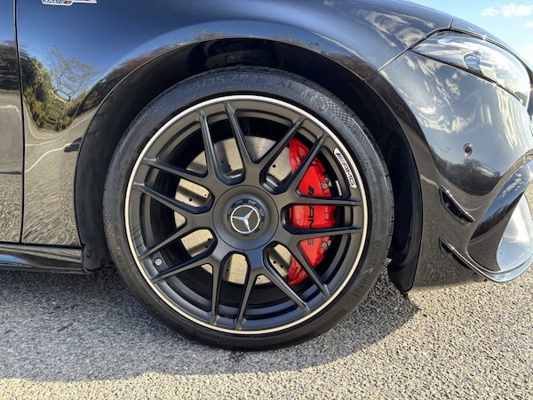 Used Mercedes-Benz A-Class 2024 for sale - 75004616: Photo 7