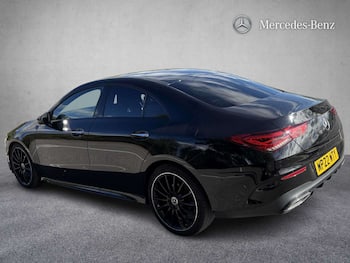 Used Mercedes-Benz CLA 2022 for sale - 79730707: Photo