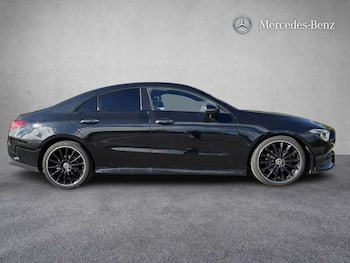 Used Mercedes-Benz CLA 2022 for sale - 79730707: Photo