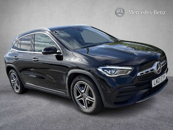 Used Mercedes-Benz GLA 2021 for sale - 79271083: Photo