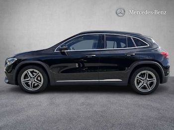 Used Mercedes-Benz GLA 2021 for sale - 79271083: Photo