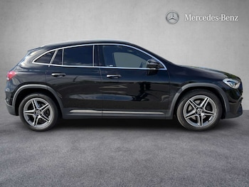 Used Mercedes-Benz GLA 2021 for sale - 79271083: Photo