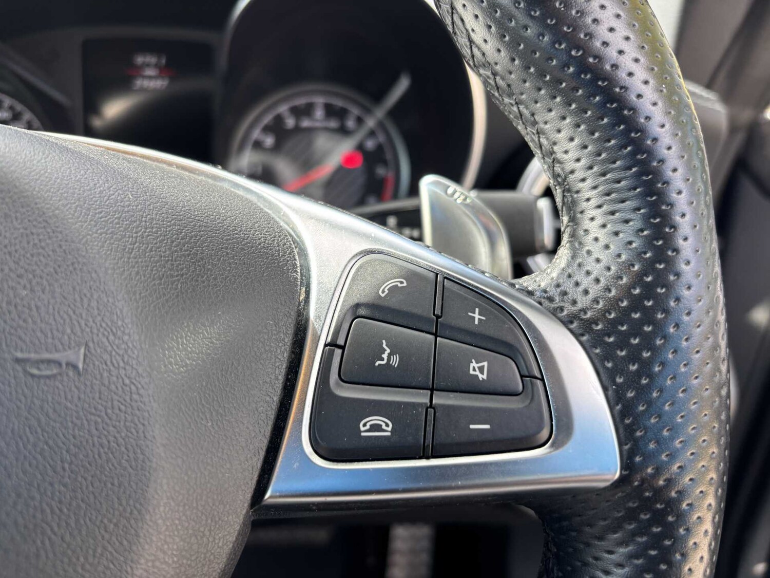 Used Mercedes-Benz C Class 2018 for sale - 75917853: Photo 19