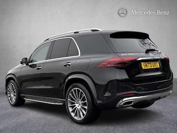 Used Mercedes-Benz GLE 2023 for sale - 77429019: Photo