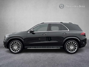 Used Mercedes-Benz GLE 2023 for sale - 77429019: Photo