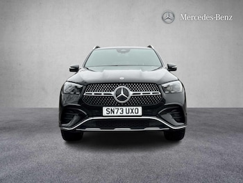Used Mercedes-Benz GLE 2023 for sale - 77429019: Photo