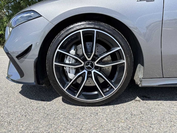 Used Mercedes-Benz A-Class 2024 for sale - 75177685: Photo 10
