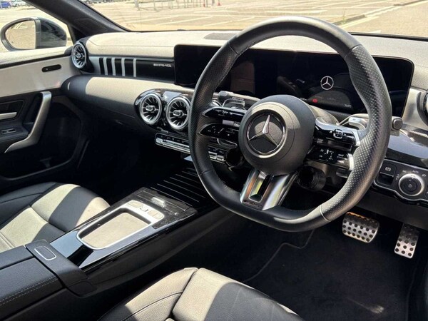 Used Mercedes-Benz A-Class 2024 for sale - 75177685: Photo 13