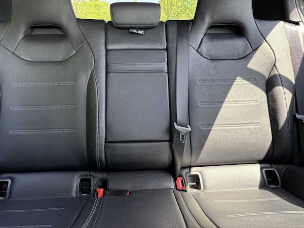 Used Mercedes-Benz A-Class 2024 for sale - 75177685: Photo 14