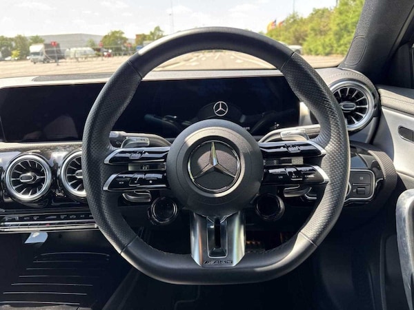 Used Mercedes-Benz A-Class 2024 for sale - 75177685: Photo 16