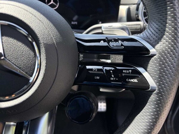 Used Mercedes-Benz A-Class 2024 for sale - 75177685: Photo 19