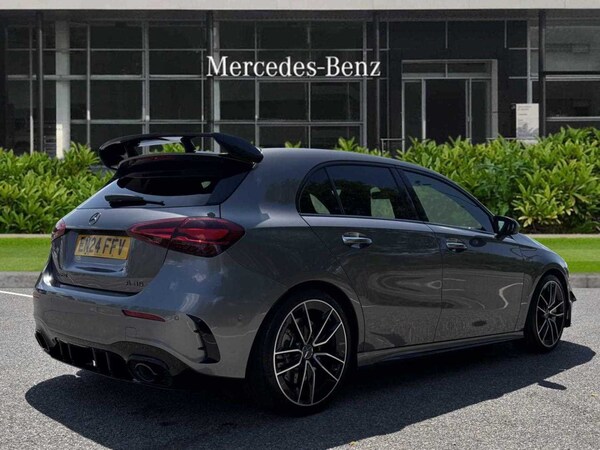 Used Mercedes-Benz A-Class 2024 for sale - 75177685: Photo 22