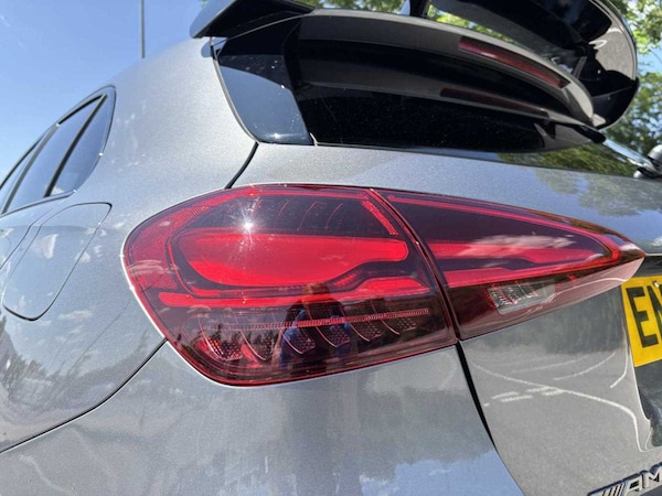 Used Mercedes-Benz A-Class 2024 for sale - 75177685: Photo 25