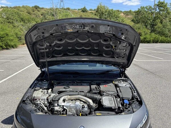 Used Mercedes-Benz A-Class 2024 for sale - 75177685: Photo 30