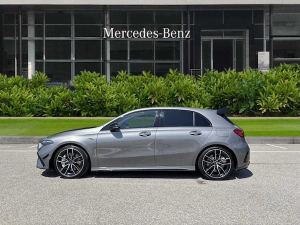 Used Mercedes-Benz A-Class 2024 for sale - 75177685: Photo 3