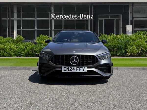 Used Mercedes-Benz A-Class 2024 for sale - 75177685: Photo 4