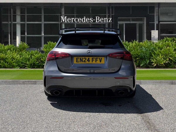 Used Mercedes-Benz A-Class 2024 for sale - 75177685: Photo 5