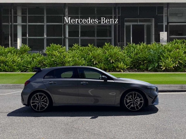 Used Mercedes-Benz A-Class 2024 for sale - 75177685: Photo 6