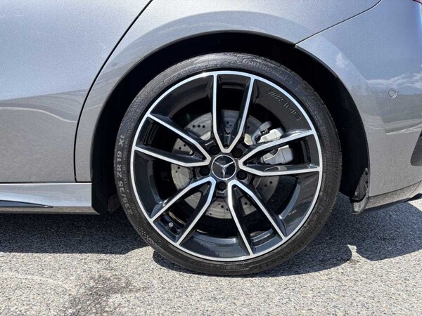 Used Mercedes-Benz A-Class 2024 for sale - 75177685: Photo 9