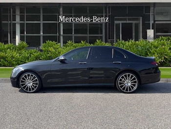 Used Mercedes-Benz E-Class 2021 for sale - 74923205: Photo