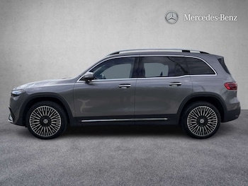 Used Mercedes-Benz EQB 2025 for sale - 78774616: Photo