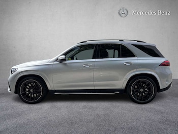 Used Mercedes-Benz GLE 2025 for sale - 79227691: Photo