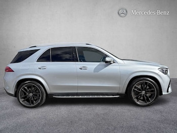 Used Mercedes-Benz GLE 2025 for sale - 79227691: Photo