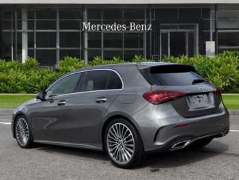 Used Mercedes-Benz A-Class 2024 for sale - 74444703: Photo