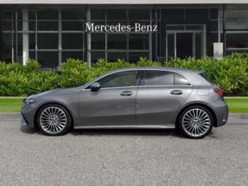 Used Mercedes-Benz A-Class 2024 for sale - 74444703: Photo