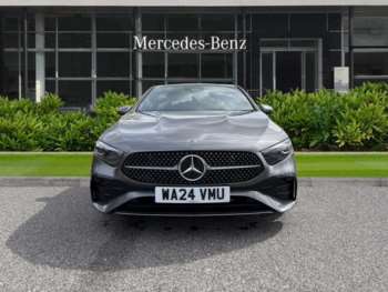 Used Mercedes-Benz A-Class 2024 for sale - 74444703: Photo