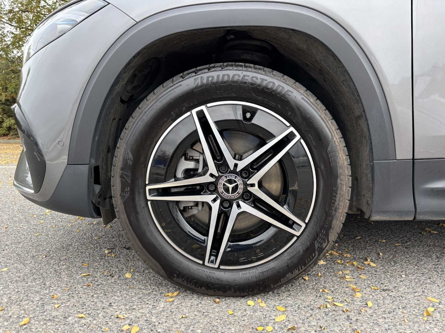 Used Mercedes-Benz EQB 2023 for sale - 76218203: Photo 10