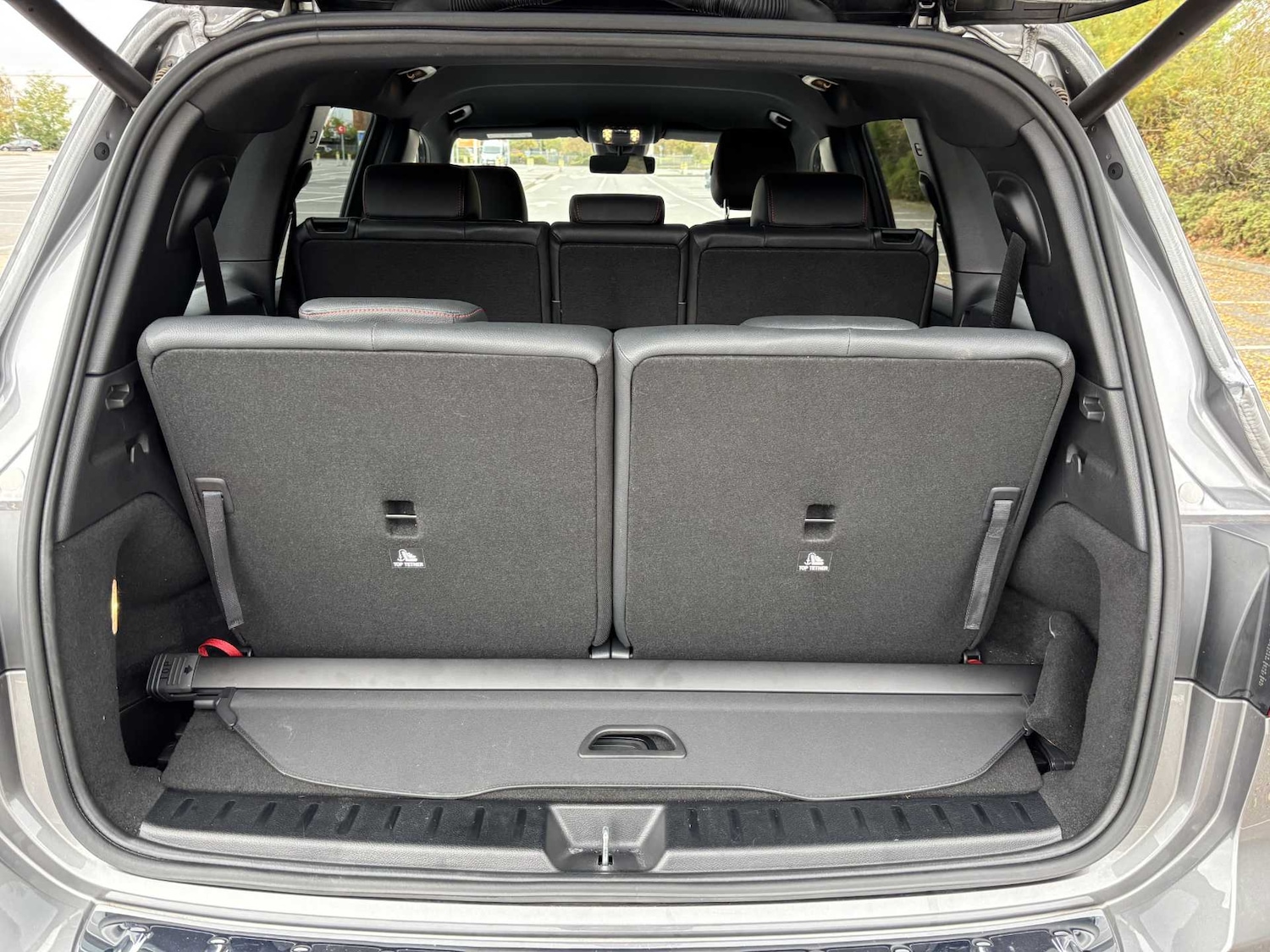 Used Mercedes-Benz EQB 2023 for sale - 76218203: Photo 12