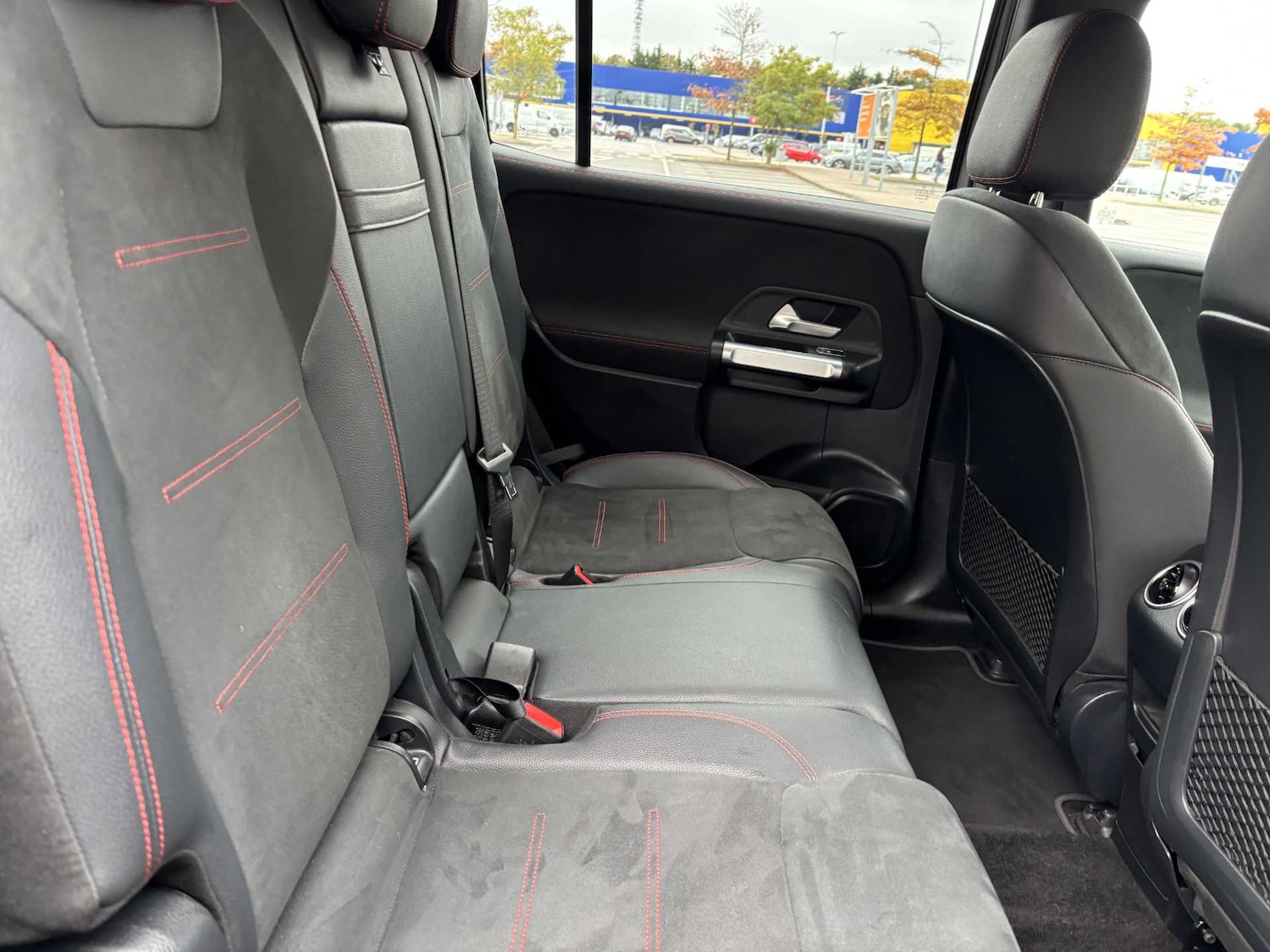 Used Mercedes-Benz EQB 2023 for sale - 76218203: Photo 15