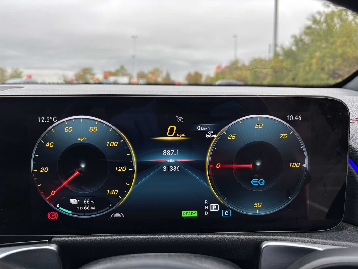 Used Mercedes-Benz EQB 2023 for sale - 76218203: Photo 20