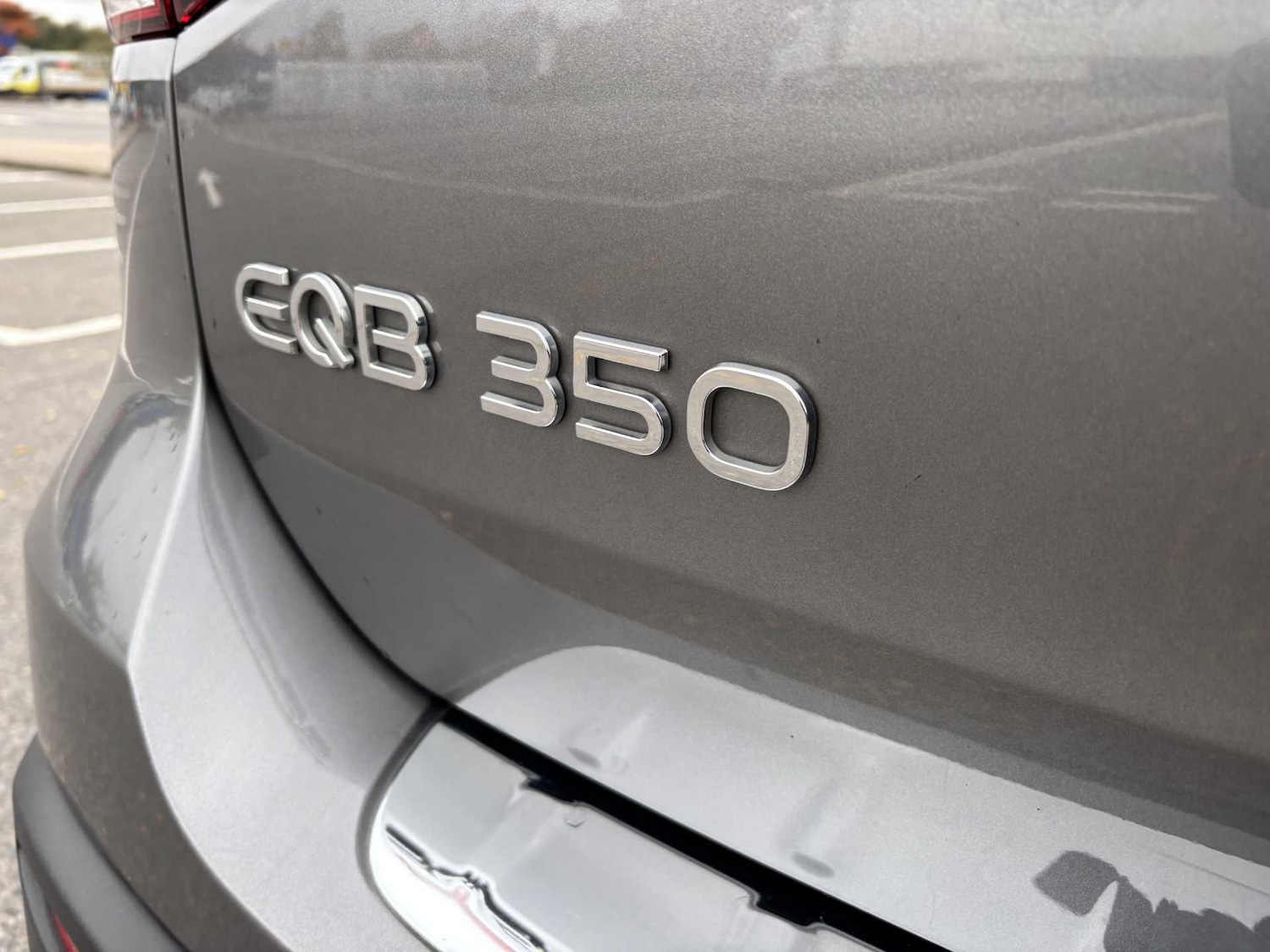 Used Mercedes-Benz EQB 2023 for sale - 76218203: Photo 28