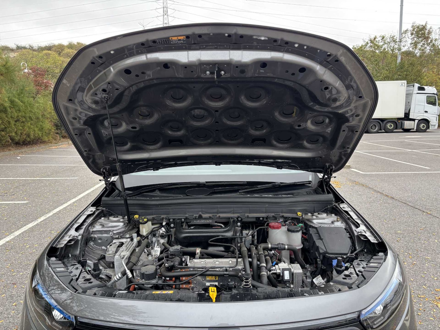 Used Mercedes-Benz EQB 2023 for sale - 76218203: Photo 30