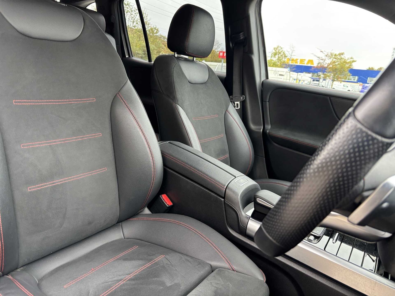 Used Mercedes-Benz EQB 2023 for sale - 76218203: Photo 32