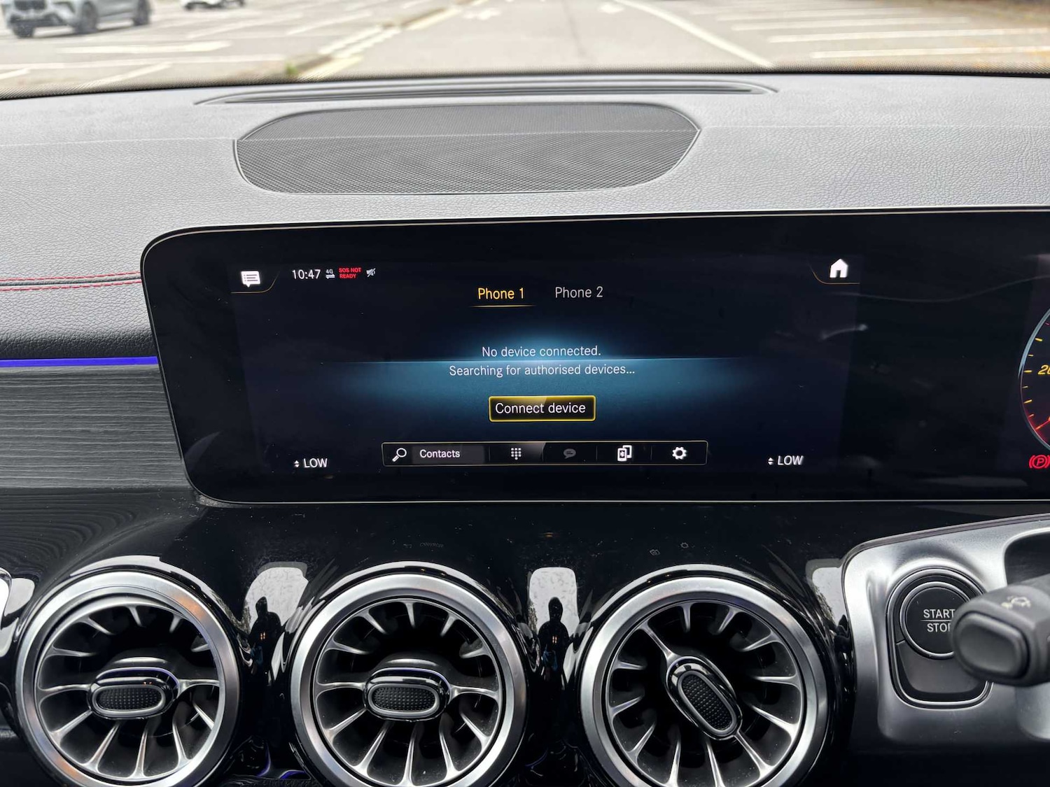 Used Mercedes-Benz EQB 2023 for sale - 76218203: Photo 33