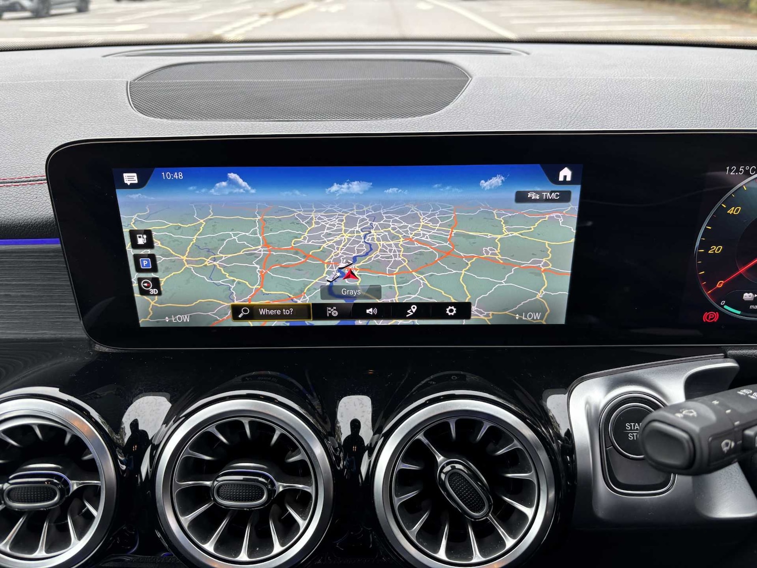 Used Mercedes-Benz EQB 2023 for sale - 76218203: Photo 34