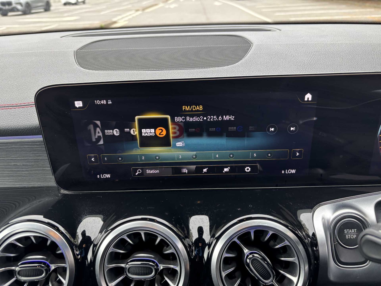 Used Mercedes-Benz EQB 2023 for sale - 76218203: Photo 35