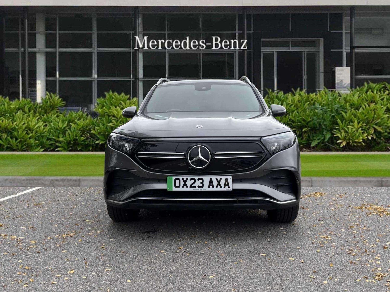 Used Mercedes-Benz EQB 2023 for sale - 76218203: Photo 4