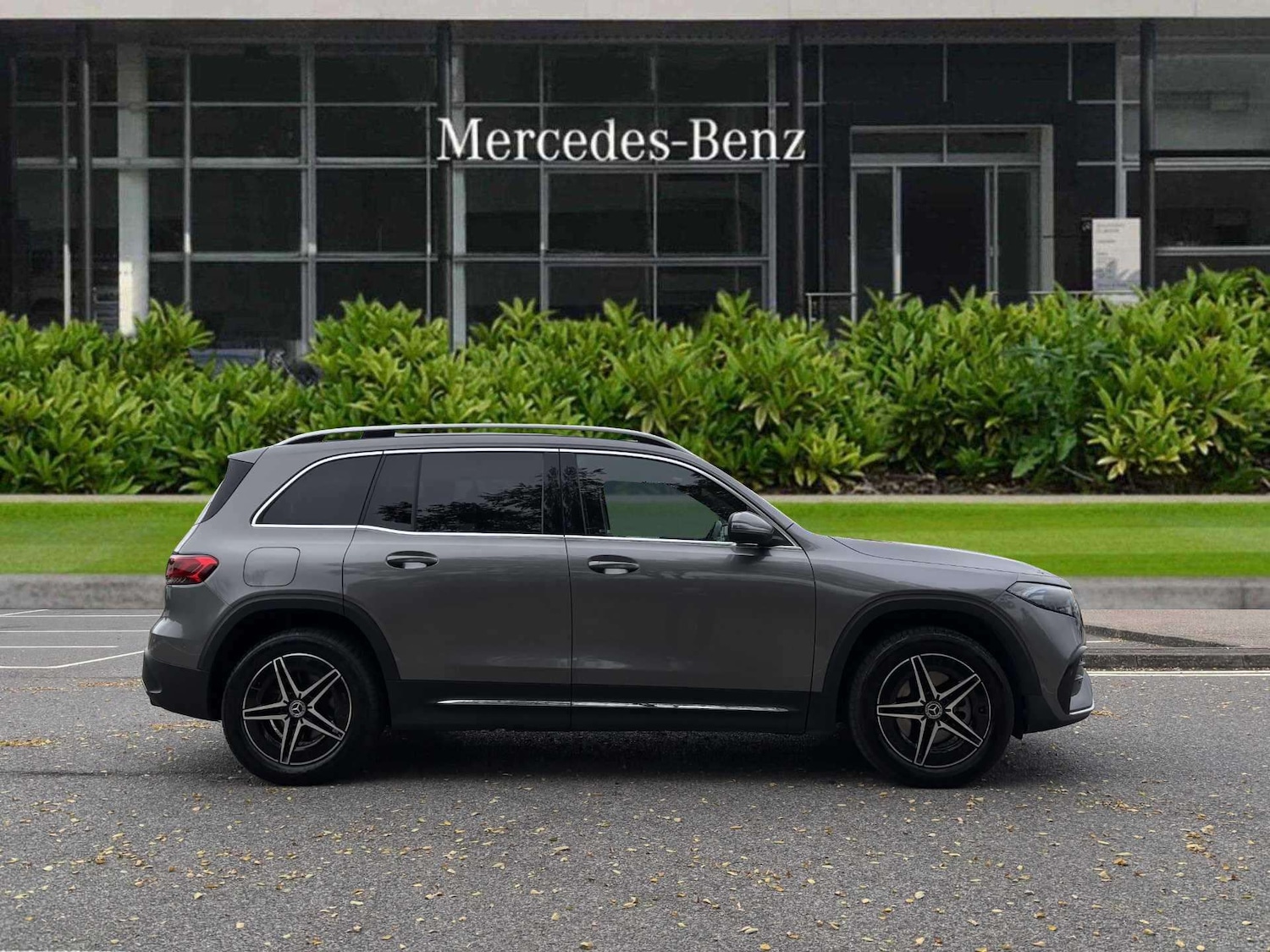 Used Mercedes-Benz EQB 2023 for sale - 76218203: Photo 6