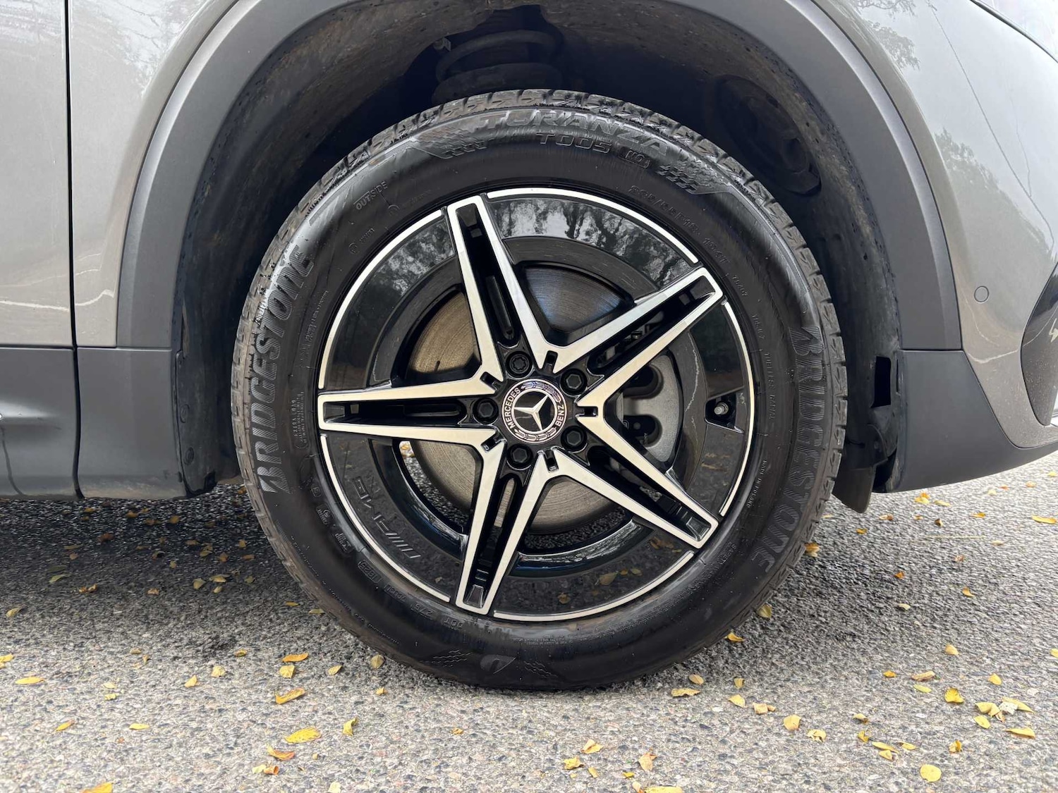 Used Mercedes-Benz EQB 2023 for sale - 76218203: Photo 7