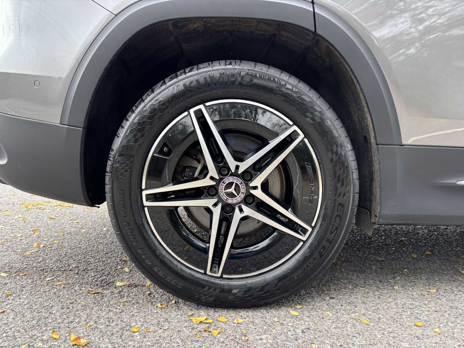 Used Mercedes-Benz EQB 2023 for sale - 76218203: Photo 8