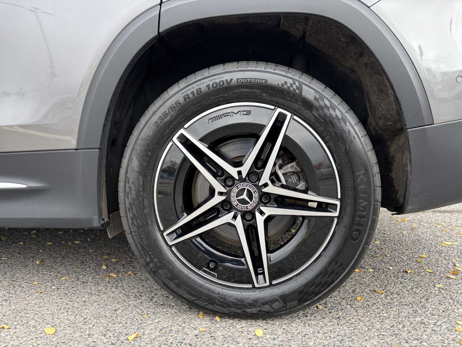 Used Mercedes-Benz EQB 2023 for sale - 76218203: Photo 9